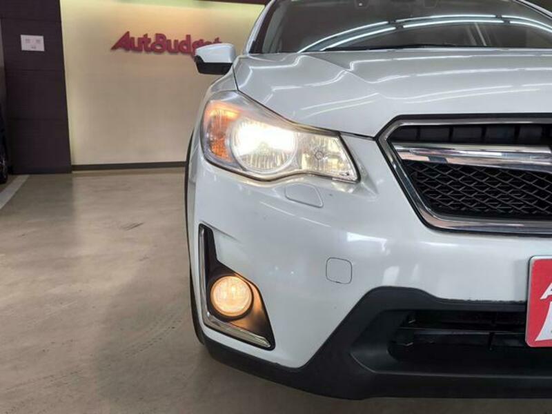 XV HYBRID