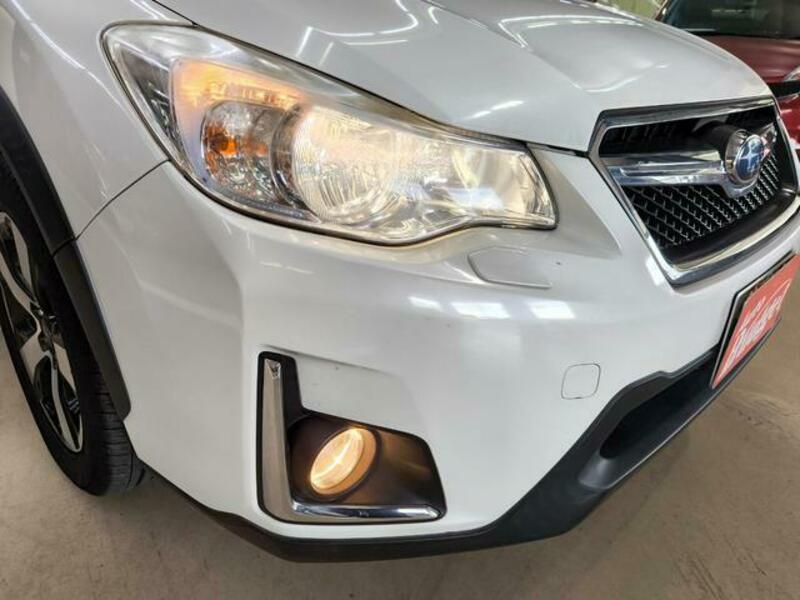 XV HYBRID
