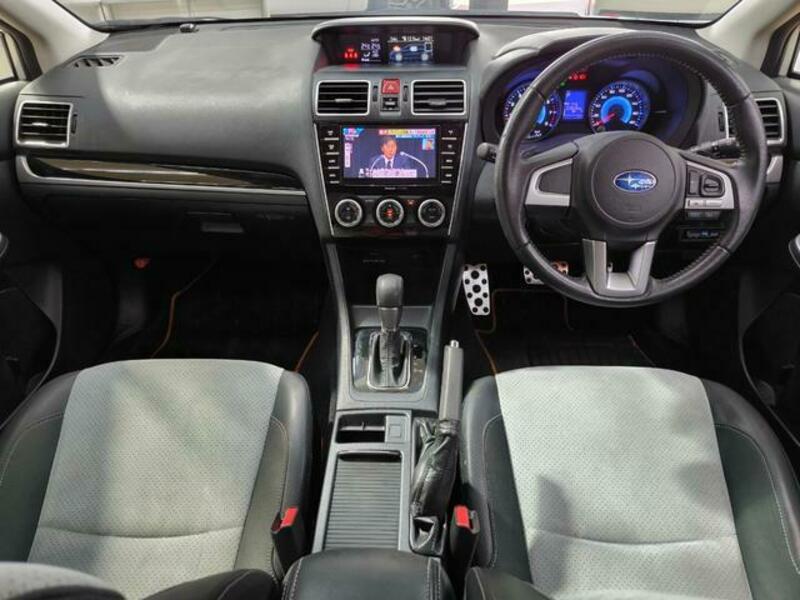 XV HYBRID