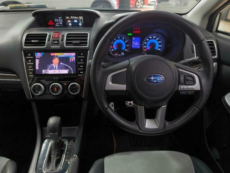 XV HYBRID