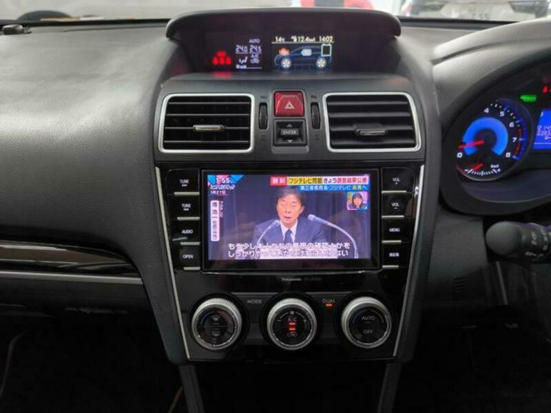 XV HYBRID