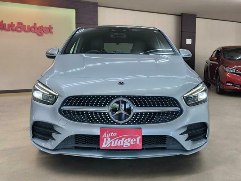 B-CLASS