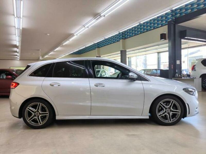 B-CLASS