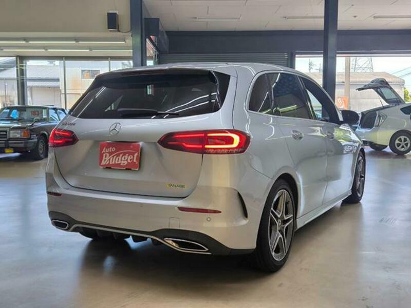 B-CLASS