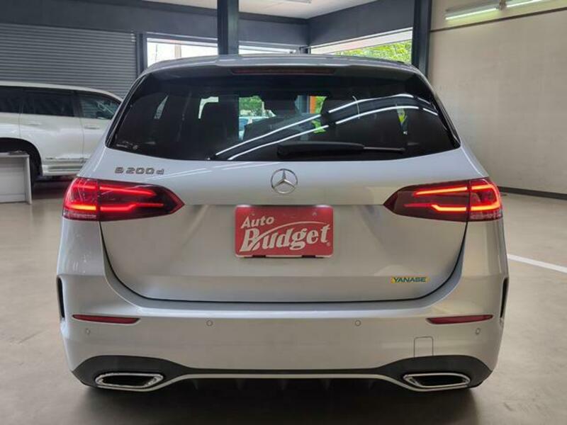 B-CLASS