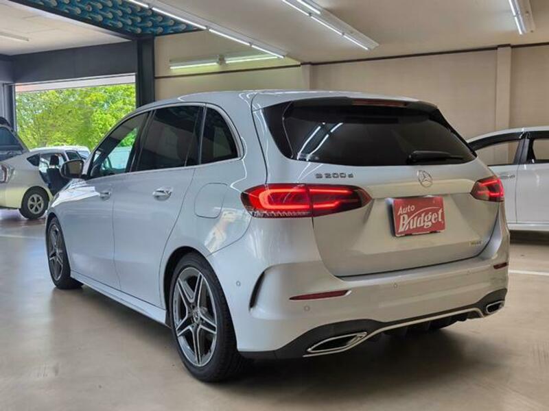 B-CLASS