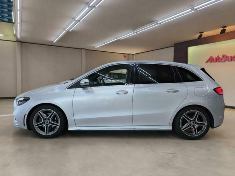 B-CLASS