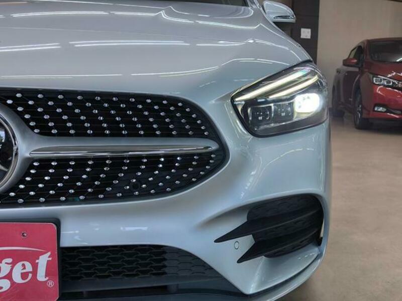 B-CLASS