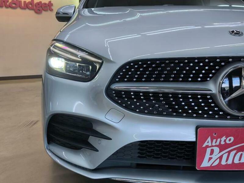 B-CLASS