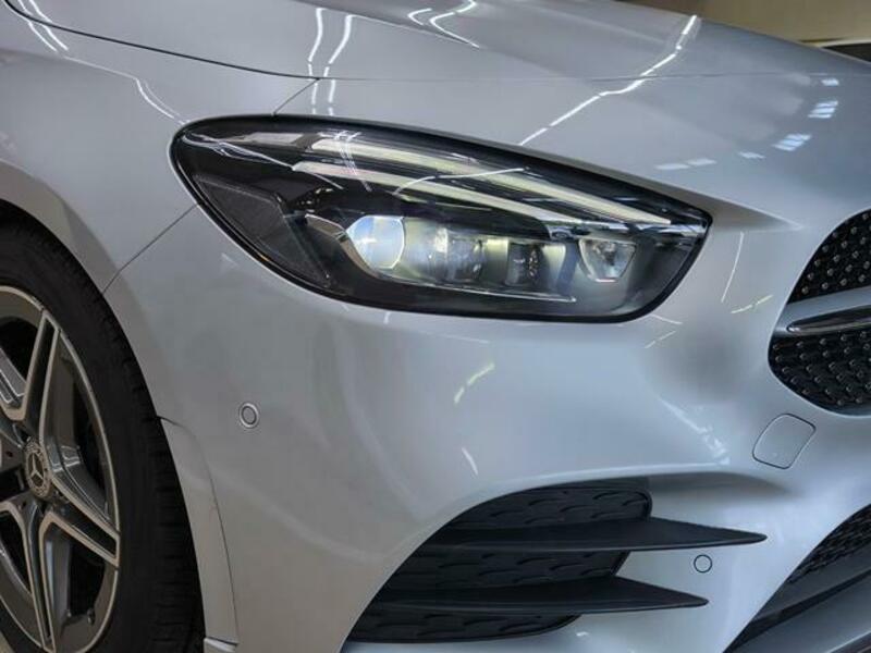 B-CLASS