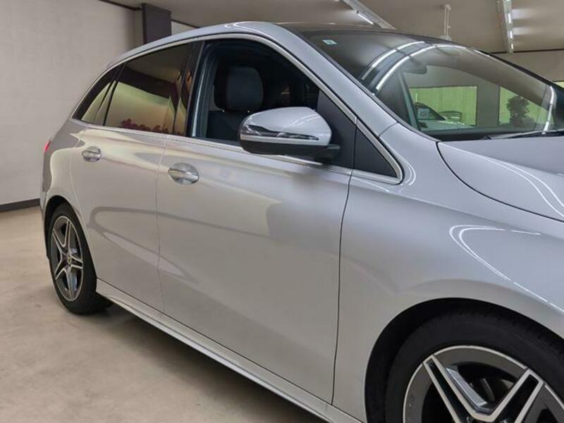 B-CLASS