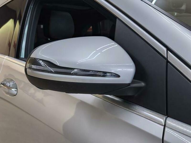 B-CLASS