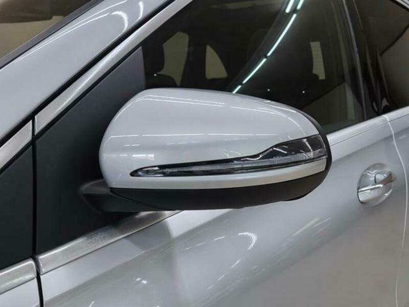 B-CLASS