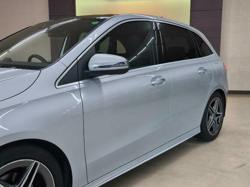 B-CLASS