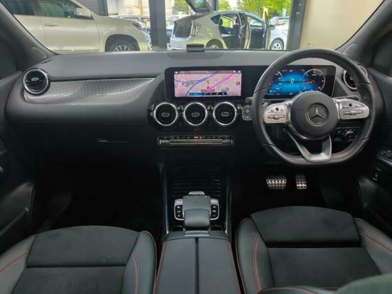 B-CLASS