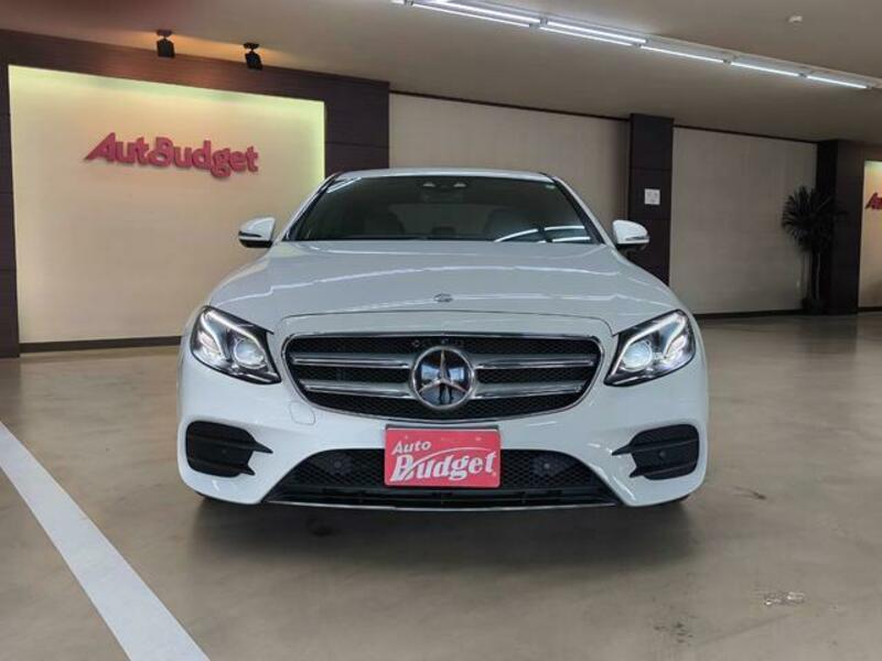 E-CLASS