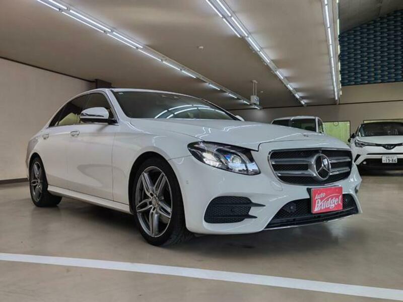 E-CLASS