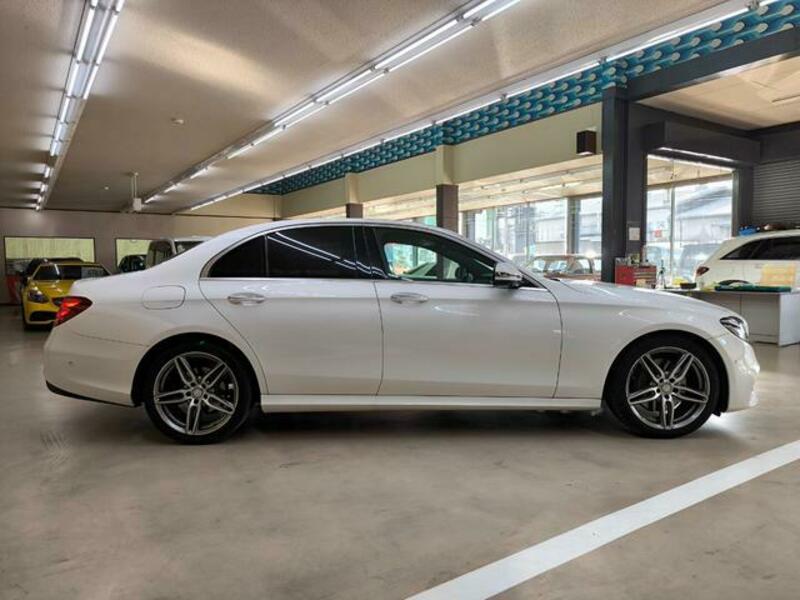 E-CLASS