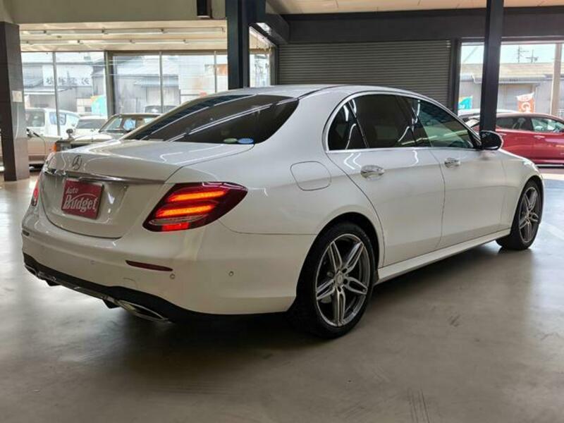 E-CLASS