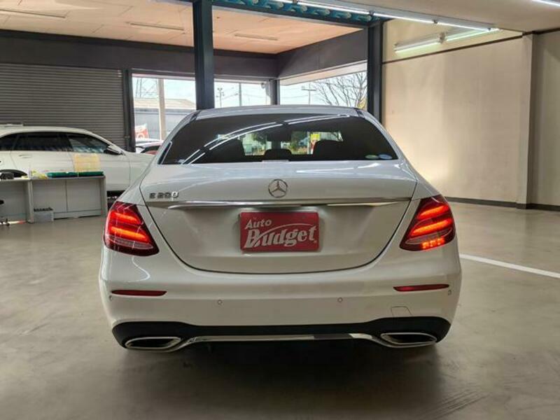 E-CLASS
