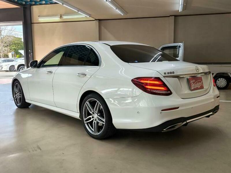 E-CLASS