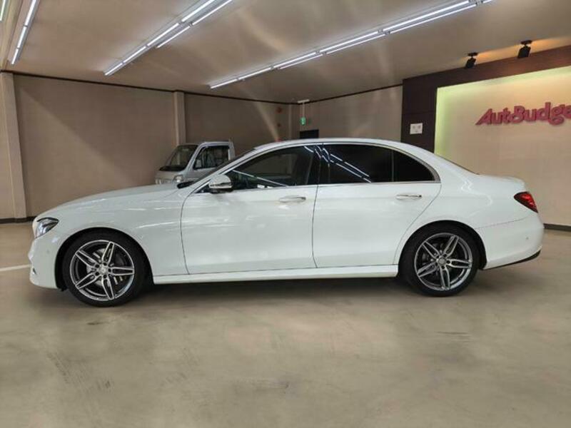 E-CLASS