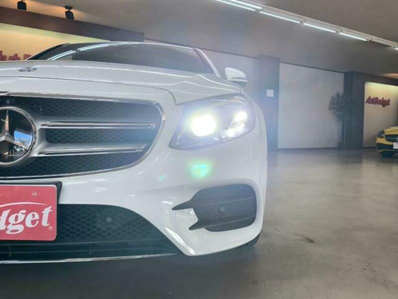 E-CLASS