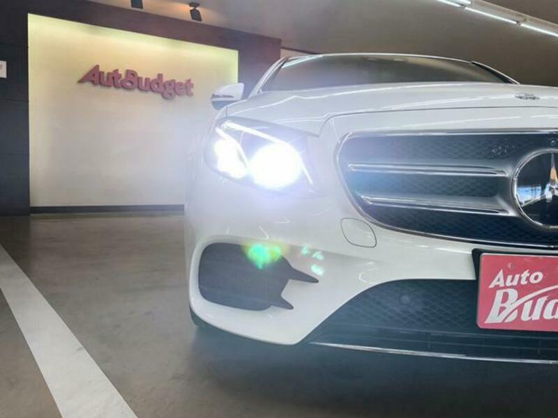 E-CLASS
