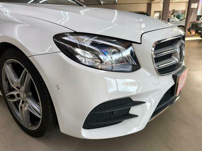 E-CLASS