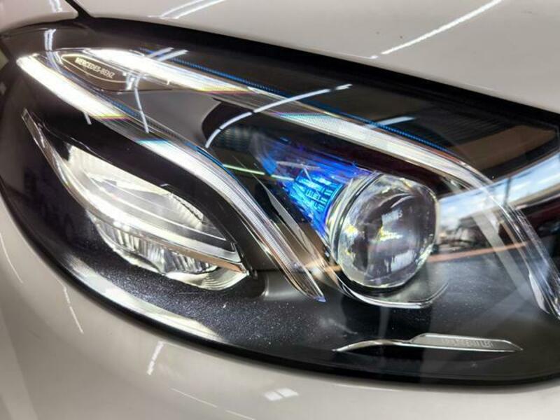 E-CLASS
