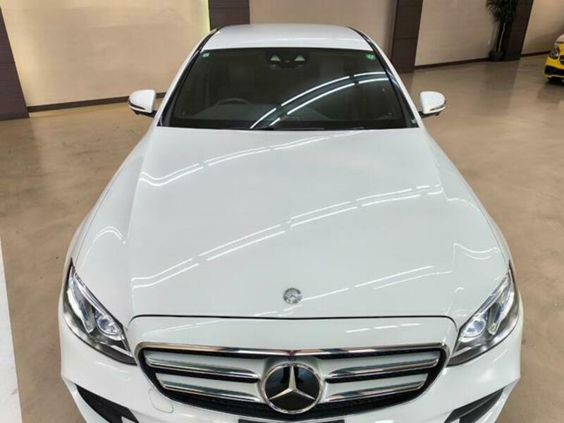 E-CLASS