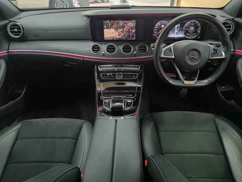 E-CLASS