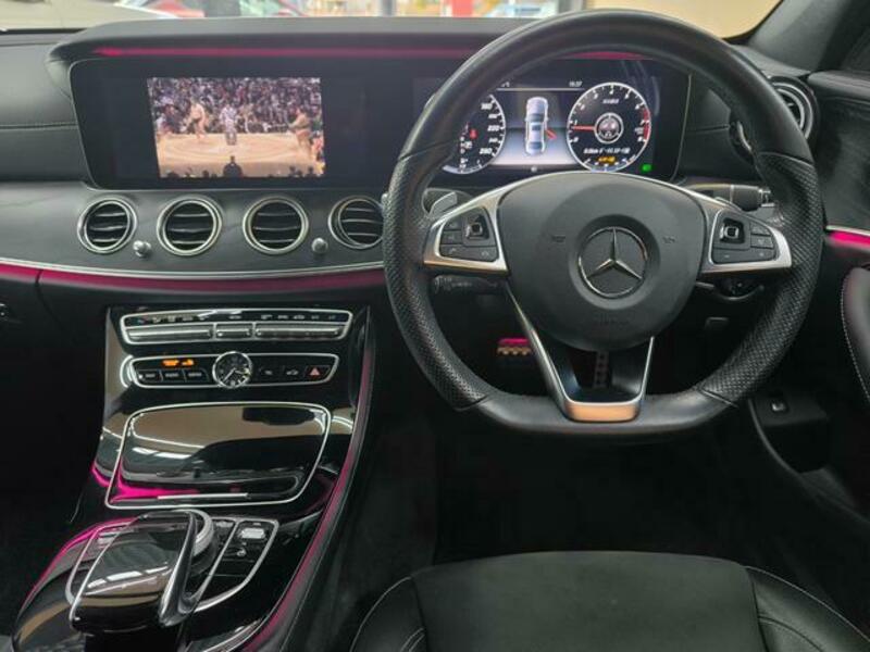 E-CLASS