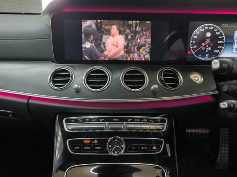 E-CLASS