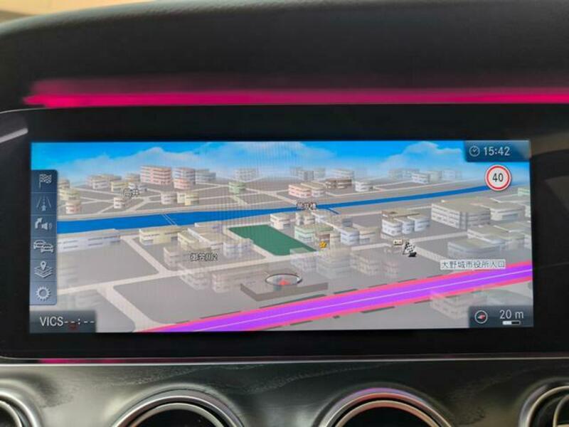 E-CLASS