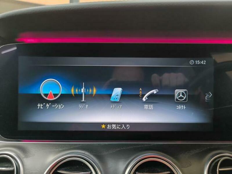 E-CLASS