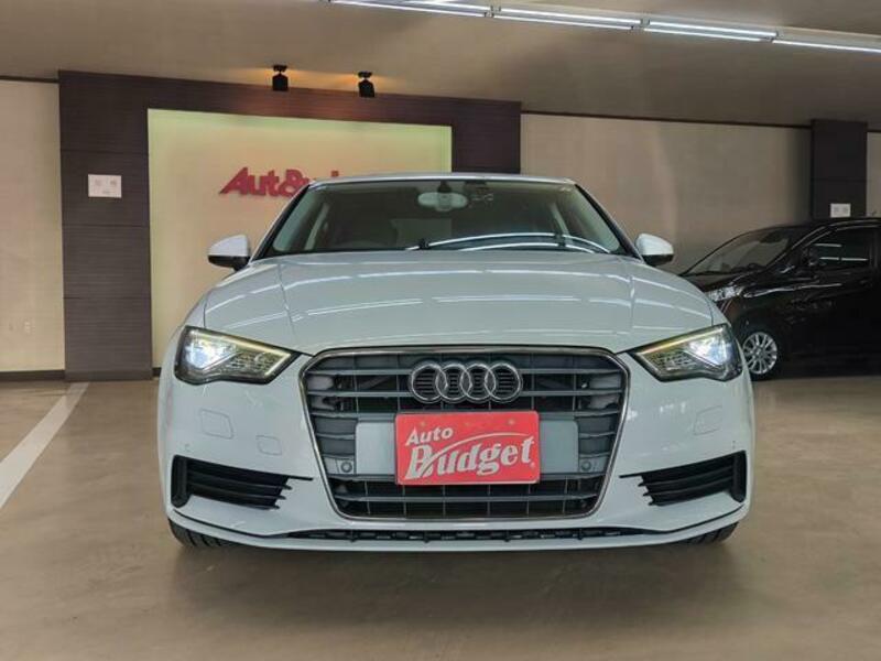 A3 SEDAN