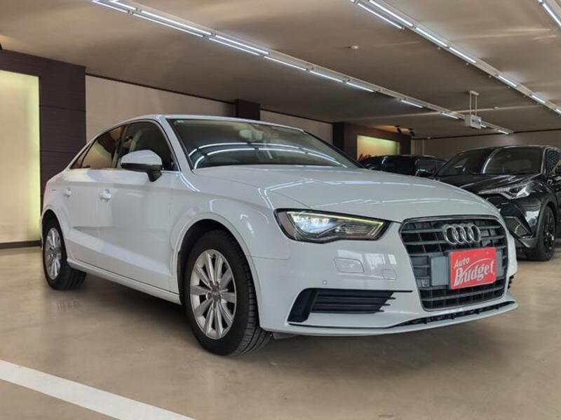 A3 SEDAN