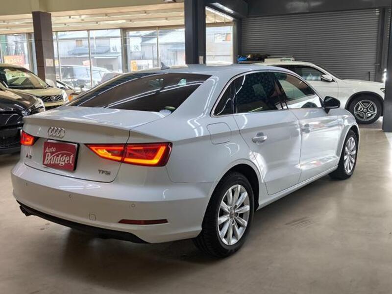 A3 SEDAN