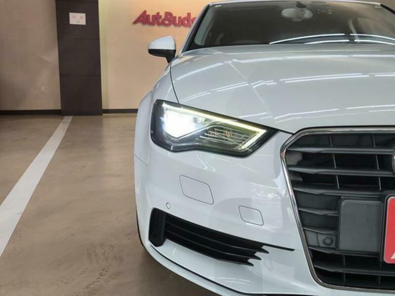A3 SEDAN