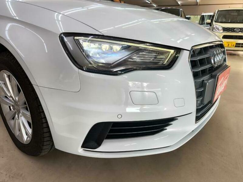 A3 SEDAN