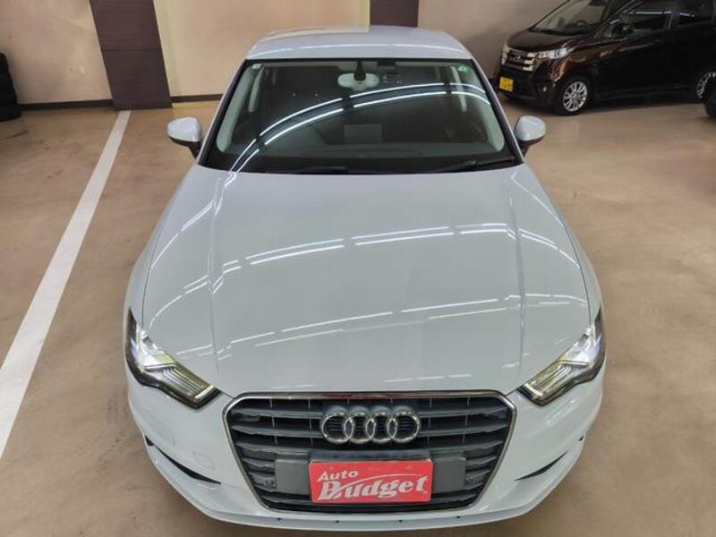 A3 SEDAN
