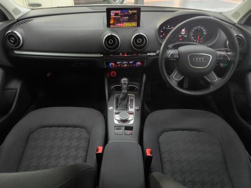 A3 SEDAN