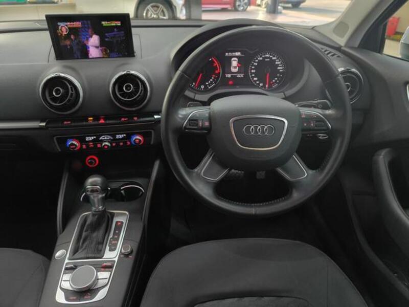 A3 SEDAN