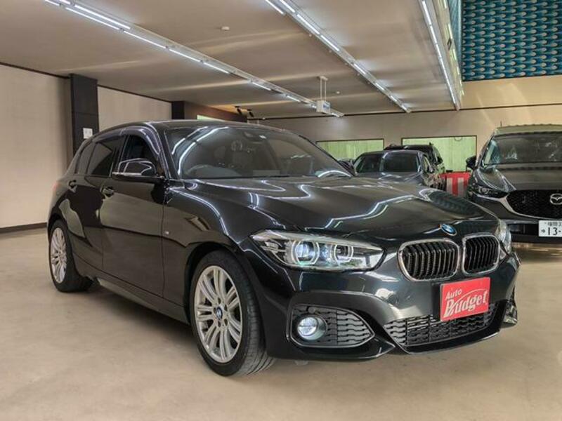 1 SERIES