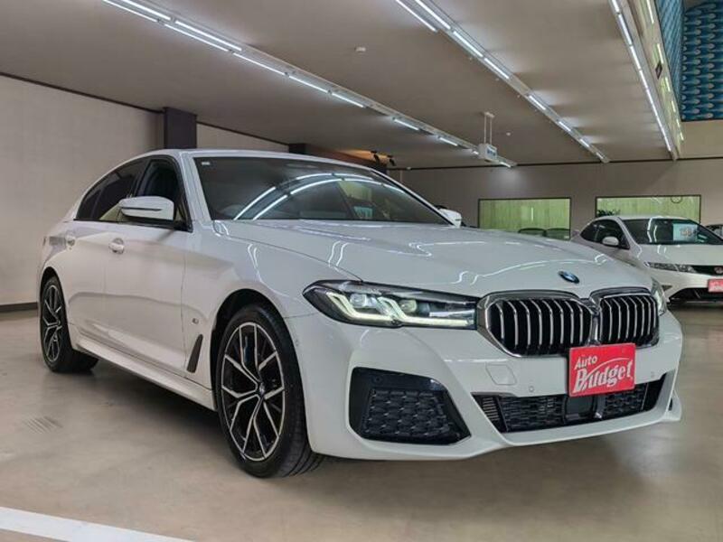 5 SERIES