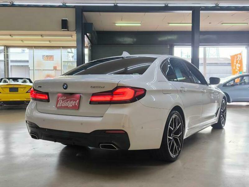 5 SERIES