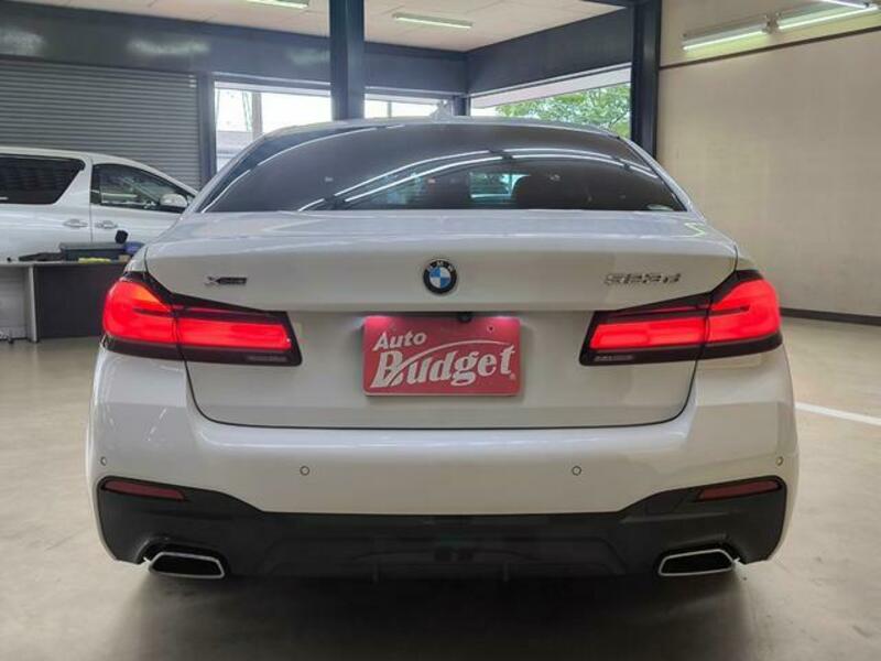 5 SERIES