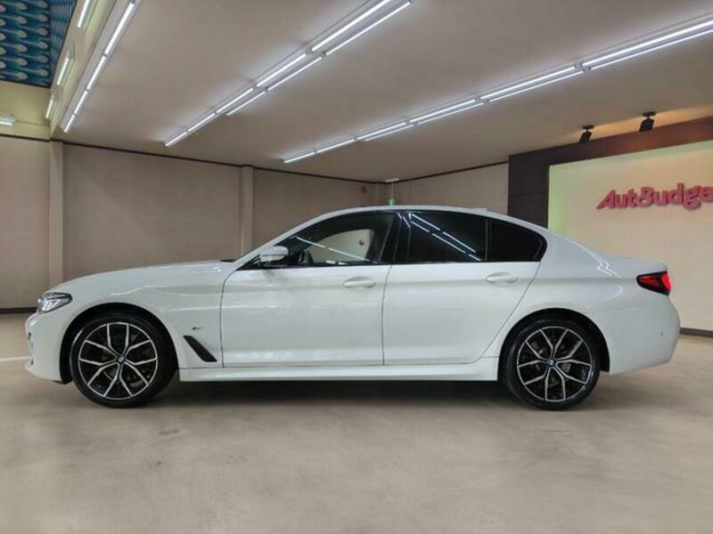 5 SERIES