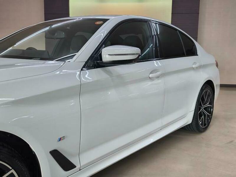 5 SERIES